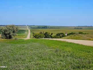 10279 78th St SE, Lamoure, ND 58415