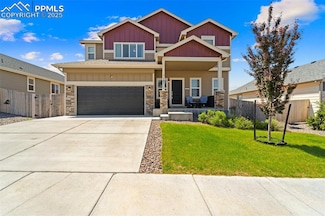 10721 Yuba Dr, Colorado Springs, CO 80925