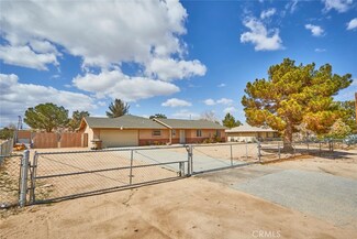 8158 Pismo Ave, Hesperia, CA 92345