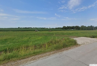 316 N Main St, Camp Point, IL 62320