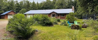 117 Small Tracts Spur, Haines, AK 99827