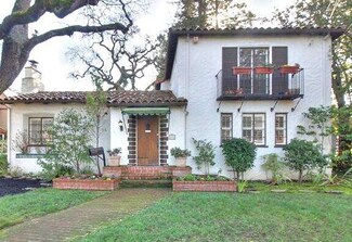 503 Arlington Rd, Redwood City, CA 94062