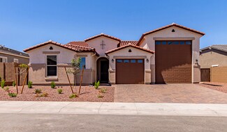 Deacon, Buckeye, AZ 85396