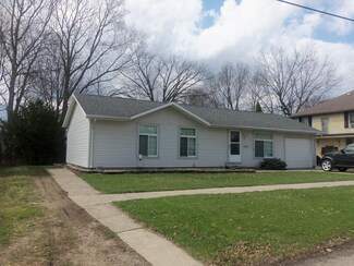 448 N Fisher St, Wabash, IN 46992