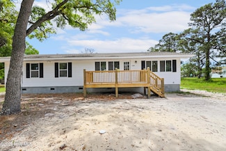 7239 Westbrook Ave SW, Ocean Isle Beach, NC 28469