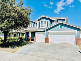 43222 Darby St, Lancaster, CA 93535