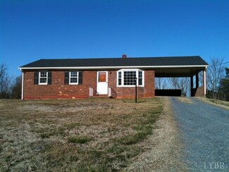 2252 Brookneal Hwy, Rustburg, VA 24588