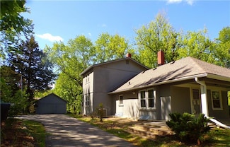 503 W Jones St, Independence, MO 64050