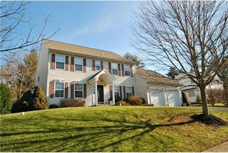 1203 Susan Cir, Oreland, PA 19075