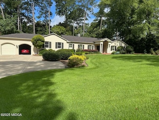 223 Country Club Rd, Macon, GA 31210