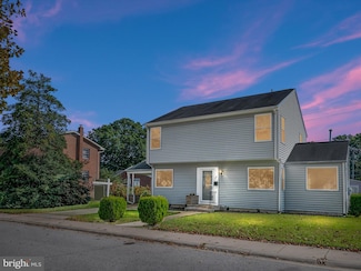 501 Munroe Cir, Glen Burnie, MD 21061