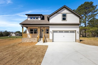 3366 Tunnel Hill Rd, Cleveland, TN 37311