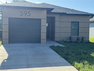 595 Carolina Ave, Fort Myers, FL 33905