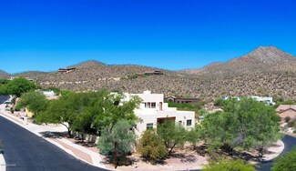 3402 W Foxes Den Dr, Tucson, AZ 85745