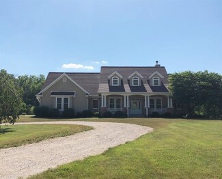 5419 S 100 E, Washington, IN 47501