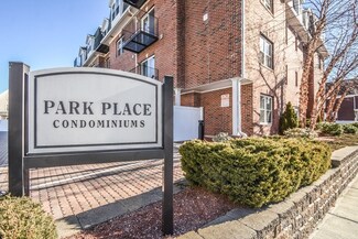 179 Park St Unit 303, Medford, MA 02155
