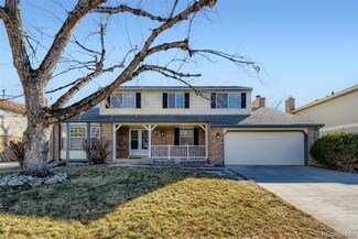 7312 W Euclid Place, Littleton, CO 80123
