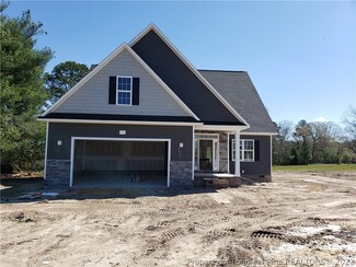 6027 Rosser Pittman Rd, Sanford, NC 27332