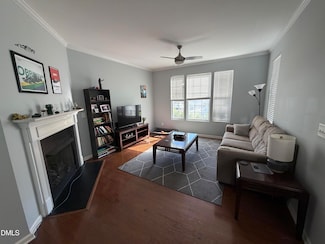 805 Cupola Dr, Raleigh, NC 27603