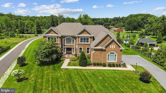 2835 Seabiscuit Dr, Olney, MD 20832
