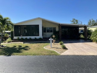 19619 Charleston Cir Unit 22, North Fort Myers, FL 33917