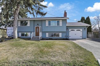 704 N Bessie Rd, Spokane Valley, WA 99212