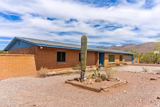 4301 N Armada Ave, Tucson, AZ 85749