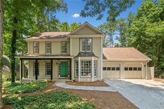 5055 Southland Dr, Woodstock, GA 30188