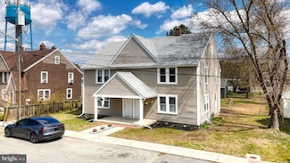 804 Moore St, Seaford, DE 19973