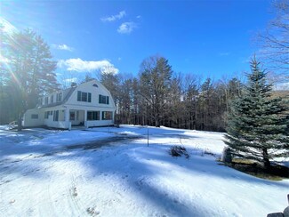 209 Buck Hill Rd, Arlington, VT 05250