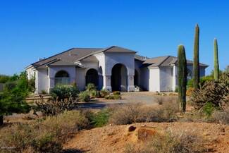 31970 N 71st St, Scottsdale, AZ 85266