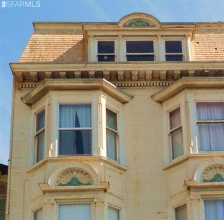 Unlisted Address