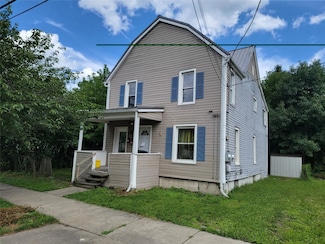 6 Tracy St, Binghamton, NY 13905