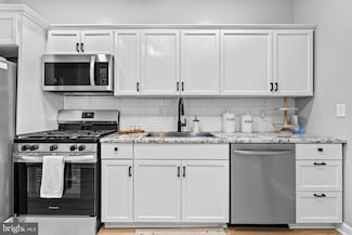3602 5th St, Brooklyn, MD 21225