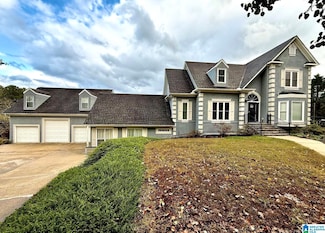 3342 Highfield Dr, Moody, AL 35004