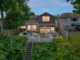 8826 Karlen Rd, Rome, NY 13440