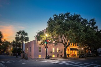 123 Meeting St, Charleston, SC 29401