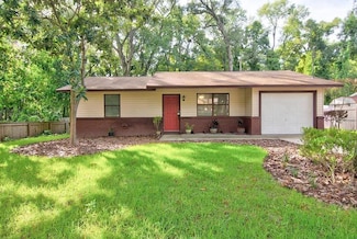11907 NW 147th Place, Alachua, FL 32615
