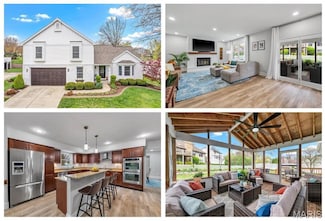 45 Huntington Pkwy, Saint Charles, MO 63301
