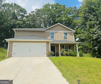 336 Bennett Way, Dallas, GA 30132