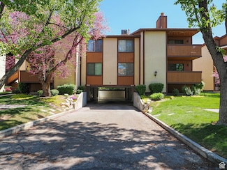 6847 S Countrywoods Cir Unit E18, Midvale, UT 84047