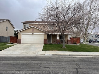 45451 Fairbanks Ave, Lancaster, CA 93534