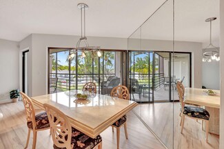 5801 Camino Del Sol Unit 406, Boca Raton, FL 33433