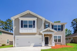 167 Meadow Wood Rd, Summerville, SC 29483