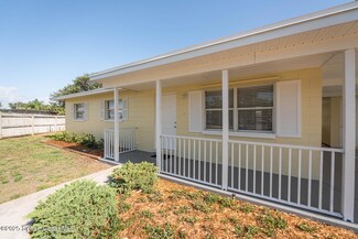 1450 Quince Ave, Merritt Island, FL 32952