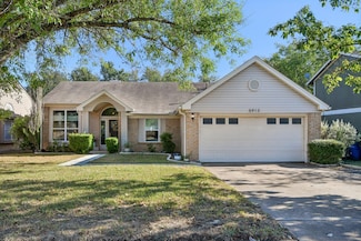 5913 Abilene Trail, Austin, TX 78749