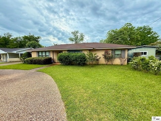 123 Oak Dr, West Monroe, LA 71291