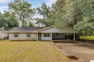 1102 Auburn Ave, Monroe, LA 71201