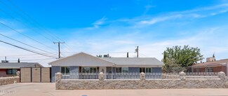 5837 Marlin Dr, El Paso, TX 79924