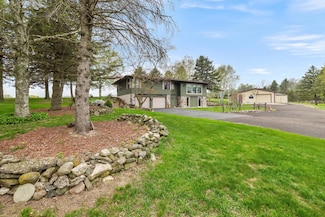 N5632 County Road Zz, Plymouth, WI 53073